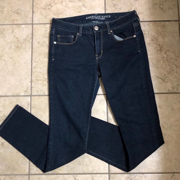 American Eagle Outfitters Denim - American Eagle Skinny Jeans